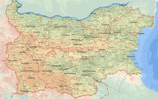 Ще изчезне ли България?